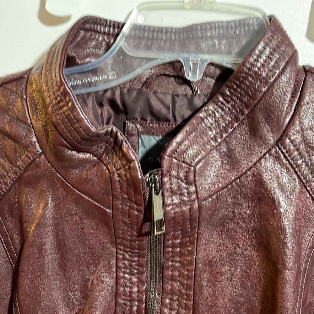 Gallery Jacket - image 2